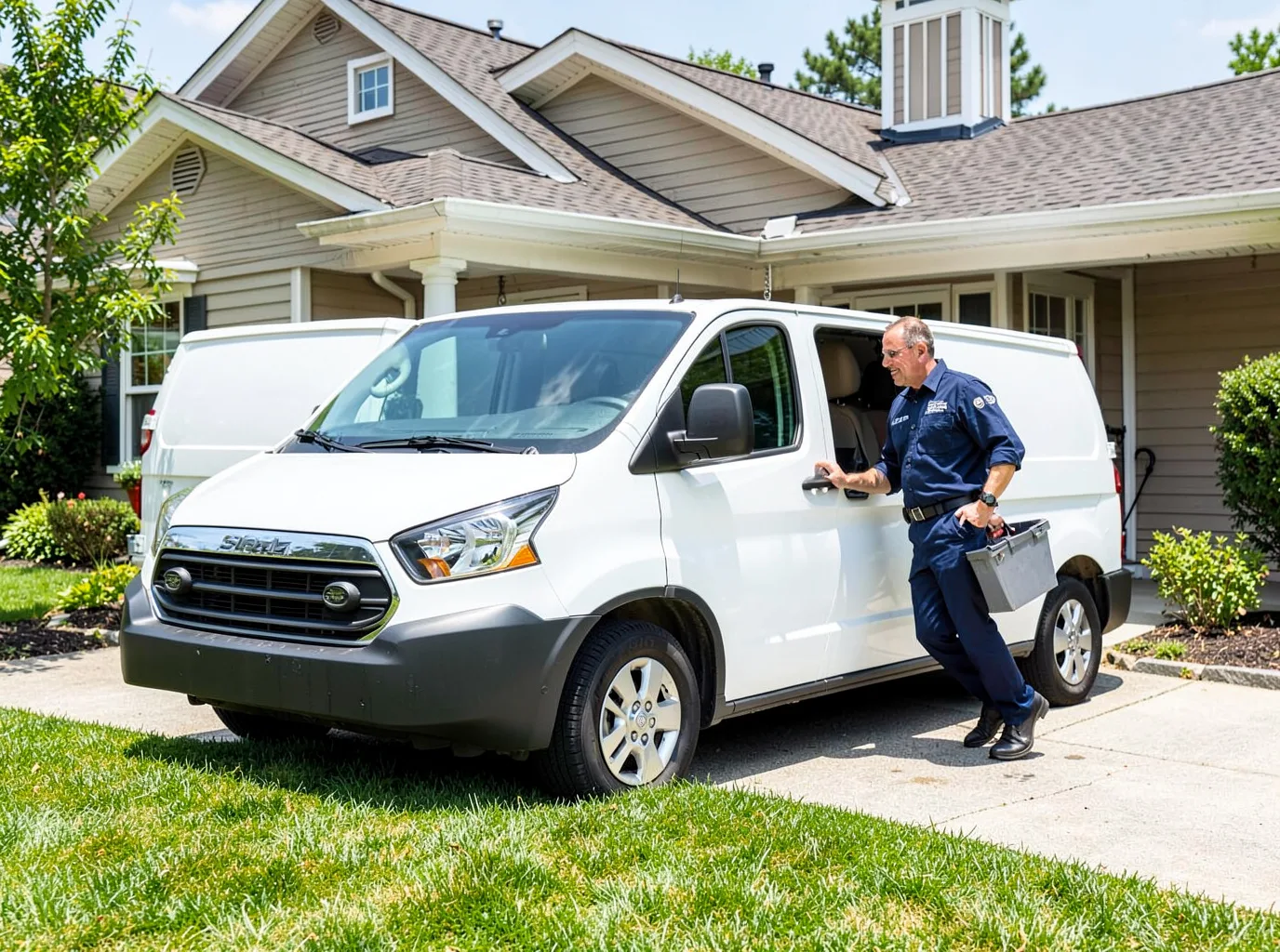 Emergency Plumber company in Traphill, NC