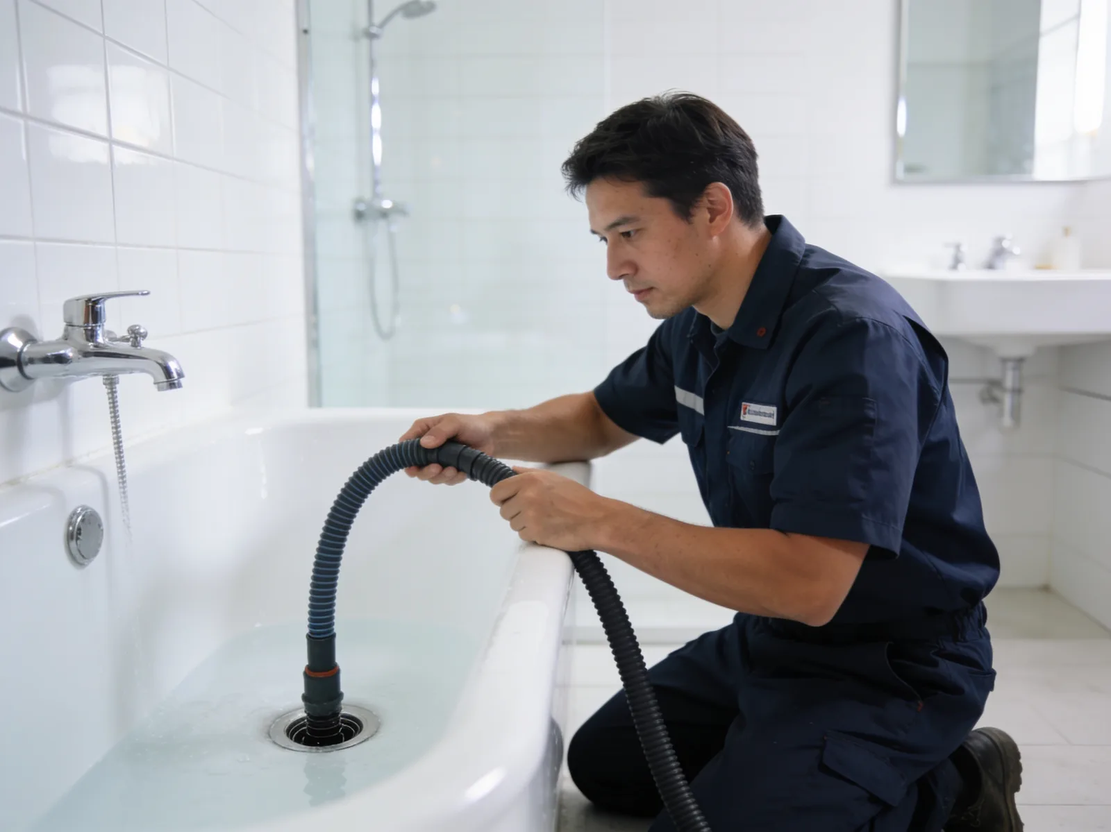 Emergency Plumber Traphill, NC FAQs